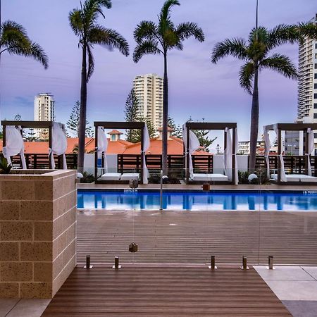 Qube Broadbeach Голд-Кост Екстер'єр фото