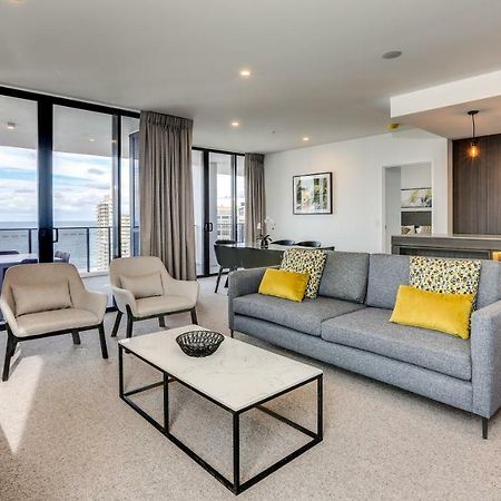 Qube Broadbeach Голд-Кост Екстер'єр фото