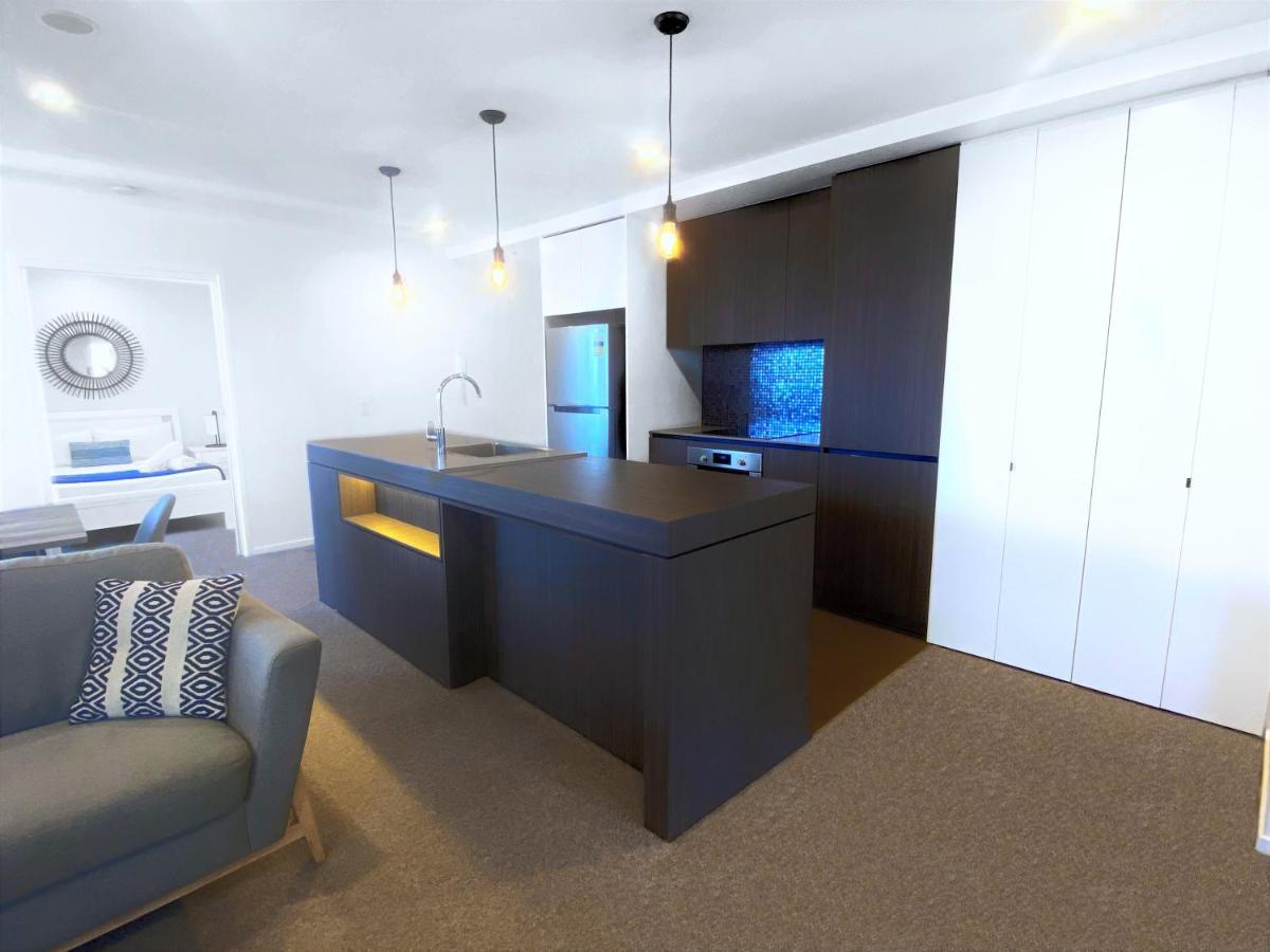 Qube Broadbeach Голд-Кост Екстер'єр фото