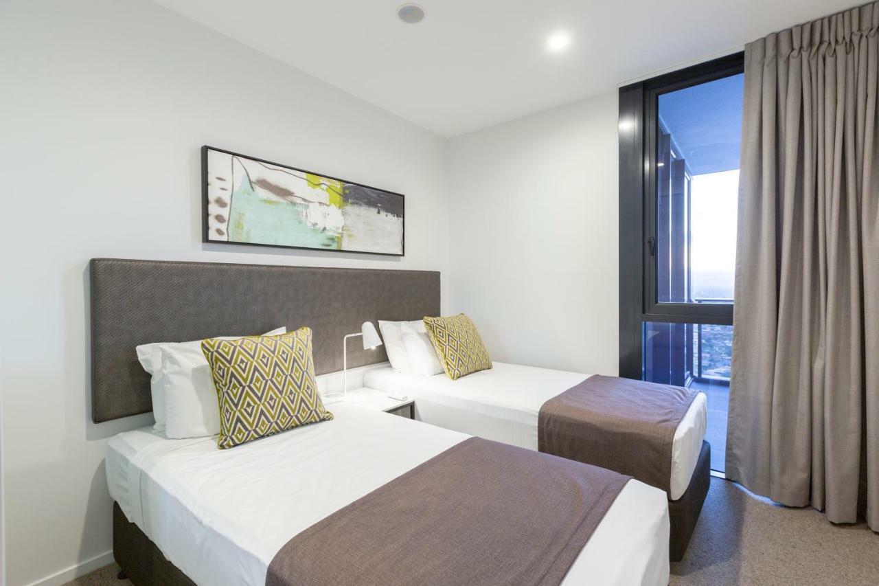 Qube Broadbeach Голд-Кост Екстер'єр фото