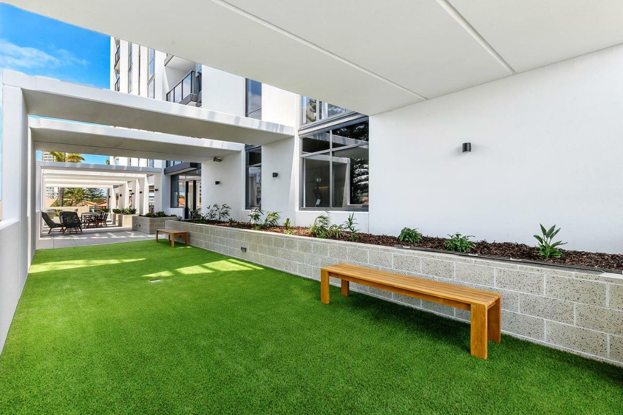 Qube Broadbeach Голд-Кост Екстер'єр фото