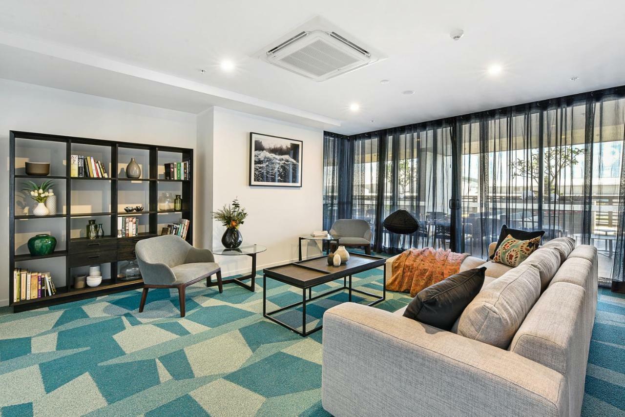 Qube Broadbeach Голд-Кост Екстер'єр фото