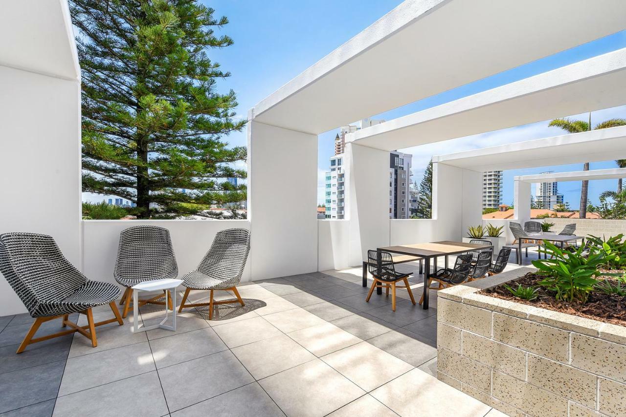 Qube Broadbeach Голд-Кост Екстер'єр фото