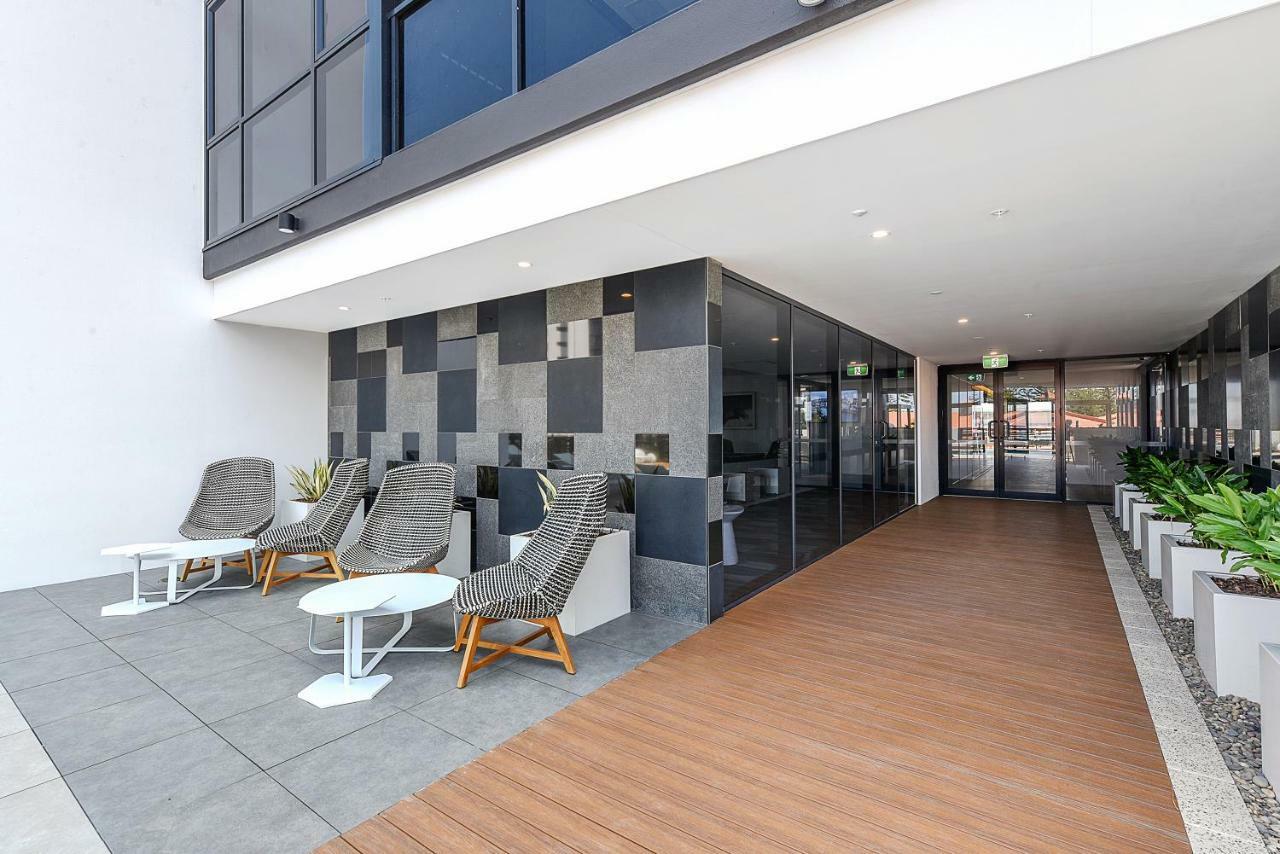 Qube Broadbeach Голд-Кост Екстер'єр фото