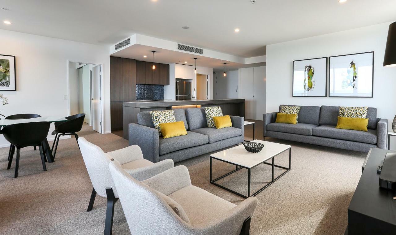 Qube Broadbeach Голд-Кост Екстер'єр фото