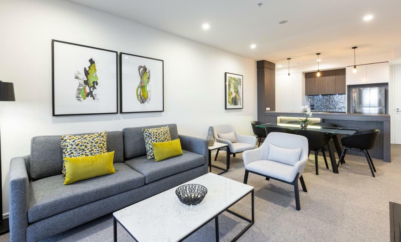 Qube Broadbeach Голд-Кост Екстер'єр фото