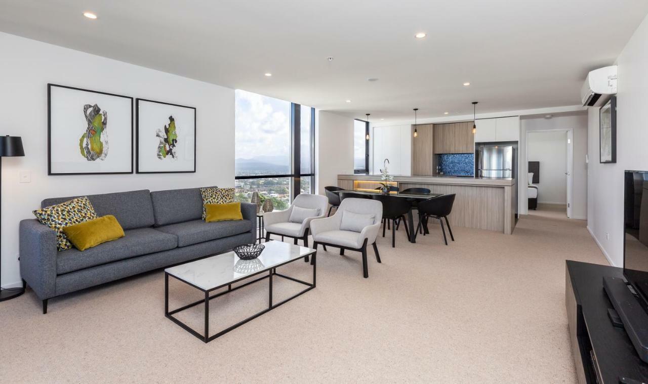 Qube Broadbeach Голд-Кост Екстер'єр фото