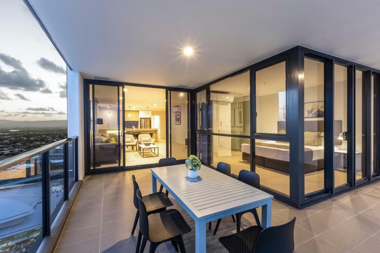 Qube Broadbeach Голд-Кост Екстер'єр фото