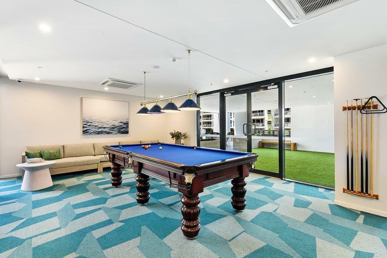 Qube Broadbeach Голд-Кост Екстер'єр фото