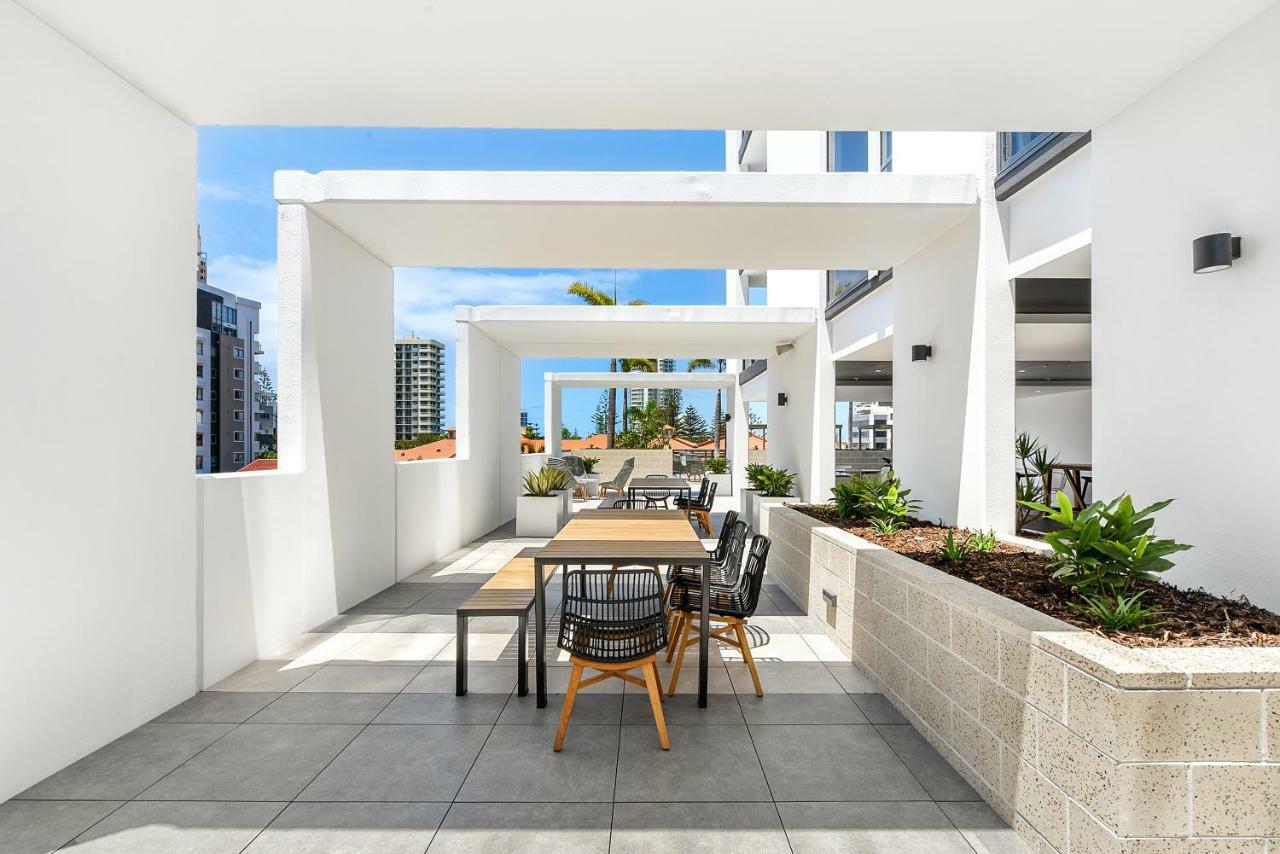Qube Broadbeach Голд-Кост Екстер'єр фото